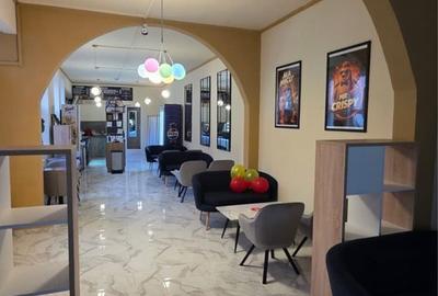 Spațiu comercial, de 210 mp, în Decebal - 2