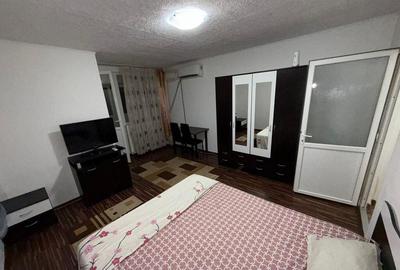 Garsoniera mobilata ?i utilata Sector 3 Auchan Vitan - 2