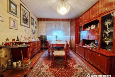 Apartament cochet - Piata Hermes, Gheorgheni - 7