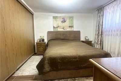 Casa Renovata si Mobilata Complet, amplasata pe un teren de 1300 mp, localitatea - 8