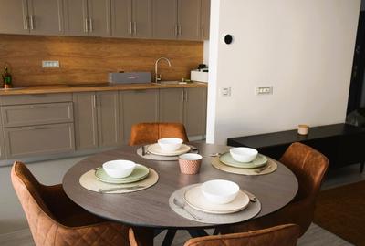 Apartament 2 camere Elite City Marasti