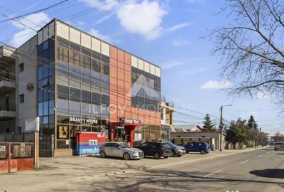 Spațiu comercial, de 598 mp, în Central - 12