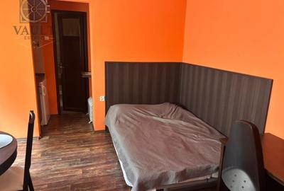 Apartament cu 2 camere decomandat, mobilat în P-ța Amzei - 2
