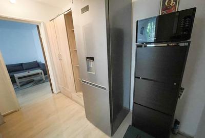 Garsonieră decomandată în Titan - 7