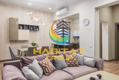 Apartament cu 2 camere decomandat în Apărătorii Patriei