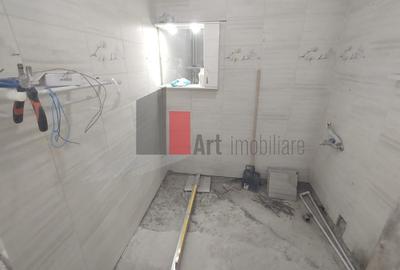 Drumul Gazarului - Giurgiului Vanzare apartament 2 camere semidecomandat - 5