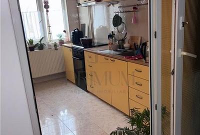 SOARELUI |3CAM | DECOMANDAT |ETAJ 3 |CENTRALA |SPATIOS 109MP - 13