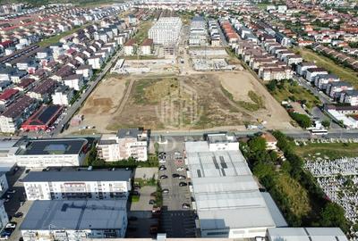 Spatiu Comercial -Zona Floresti/Eroilor -Suprafete de 328 sau 657 mp - 16