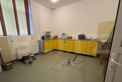 Apartament 4 camere 108 mp - Zona Centru - 1