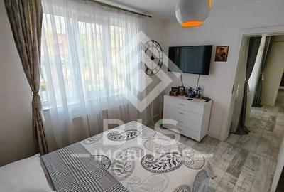 Apartament 2 Dormitoare Zona Subcetate - Etaj 1 - 4