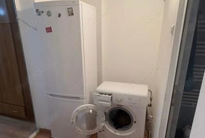 Vand apartament 1 camera , Nicolina - rond vechi CUG - 7