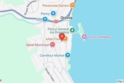 Apartament cu 3 camere semidecomandat în Central - 1