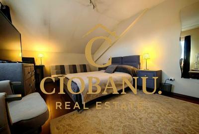 Casa, Drumul Muntenilor, 322mp utili, 496mp teren. - 10