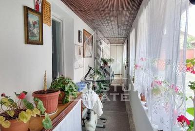 Casă cu 4 camere cu Teren 797 Mp în Mehala - 5