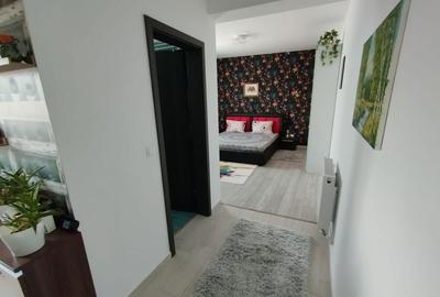 Apartament Spatios 84 mp + parcare 39 mp, gata de mutare - 2