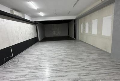 Spațiu comercial, de 250 mp, în ICIL - 15