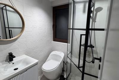 Casă cu 3 camere în Drumul Carului - 4