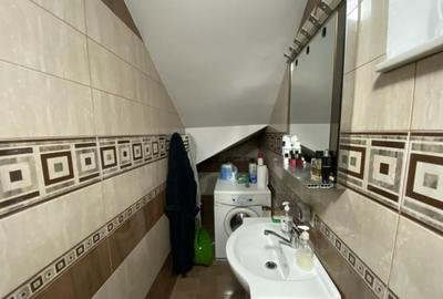 Casa 750 mp, curte individuala, garaj, foisor, Prejmer - 6