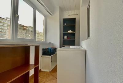 Închiriere apartament cu 3 camere, calea Bucuresti - 5