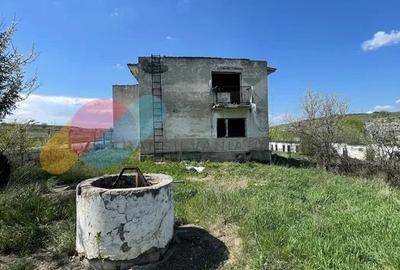 Teren Intravilan 16.000 Mp situat la DN-E81 Zalau-Cluj - 11