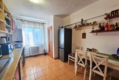 Apartament cu 4 camere decomandat în Central - 6