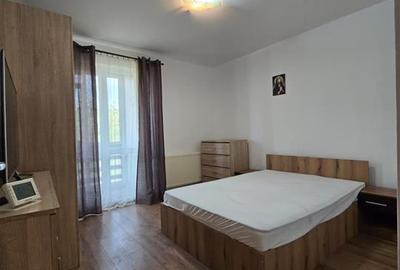 Apartament cu 3 camere decomandat în Păcurari