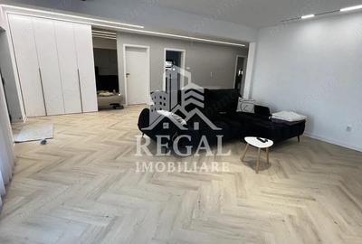 Casa moderna tip duplex, ideala pentru 2 familii in loc. Strei - 9