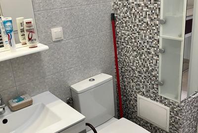 Garsonieră nedecomandată, mobilată în Bucureștii Noi - 18