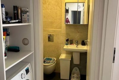 Garsonieră decomandată în Central - 6