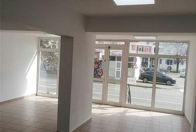 Spațiu comercial, de 45 mp, în Siderurgiștilor