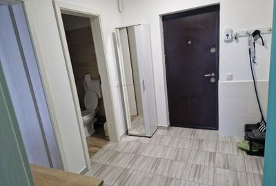 Apartament cu 2 camere nedecomandat în Central - 4