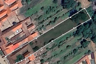 Casă cu 2 camere în Iablanița - 2