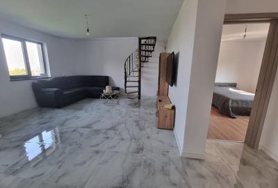 Casă individuală cu 3 camere cu Canalizare în Nord - 7