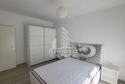 Apartament cu 3 camere decomandat, mobilat în Dumbrăvița - 6