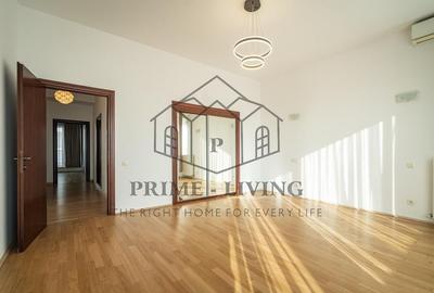 PENTHOUSE LUXOS CU TERASA DE 150 MP LA  INCHIRIERE LANGA HERASTRAU PENTHOUSE LUXOS CU TERASA DE 150 MP LA  INCHIRIERE LANGA HERASTRAU - 3
