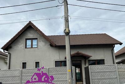 Casa in cartierul Tineretului - 10