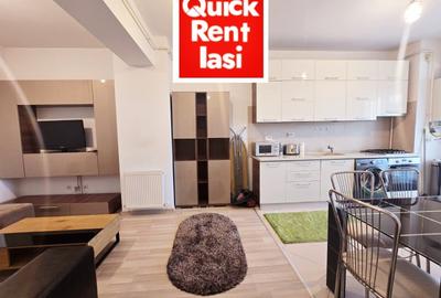 Apartament cu 2 camere semidecomandat în Ultracentral - 6
