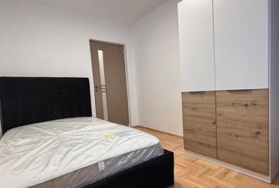 Apartament 4 camere etaj intermediar Cartier Manastur - 8
