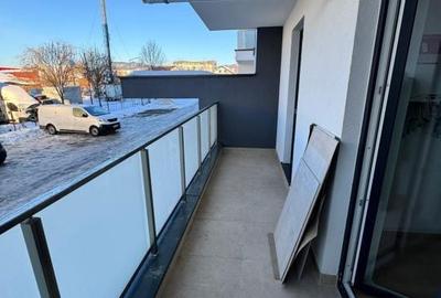 Apartament cu 2 camere decomandat în Central - 2