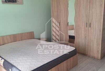 Apartament cu 2 camere in zona Ghirodei, terasa mare, bloc nou - 4