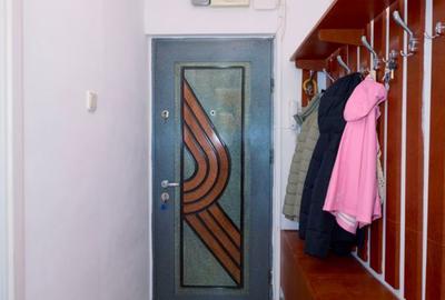Apartament cu 3 camere decomandat, mobilat în Rahova - 4