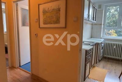 Apartament cu 2 camere decomandat în Central - 2