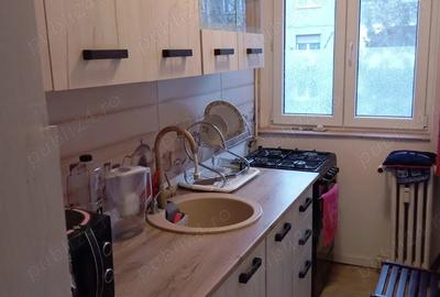 Vand apartament doua camere zona Vlaicu - 5