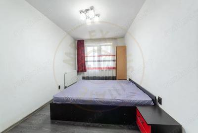 Apartament 3 camere decomandat - Cartier Nord - 3