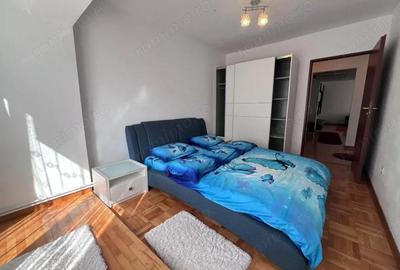 Apartament cu 3 camere decomandat în Ultracentral - 7