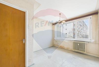 Apartament cu 3 camere semidecomandat în Colentina - 11