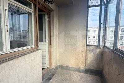 Apartament cu 4 camere, 95 mp, zona Centrala - 7