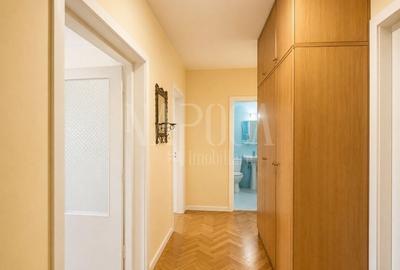 Apartament cu 3 camere decomandat în Gruia - 4
