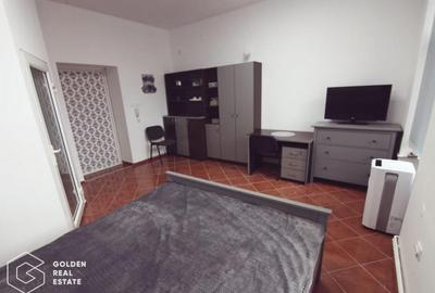 Studio/Birou de vanzare - Strada Paul Chinezu, Timisoara - 2