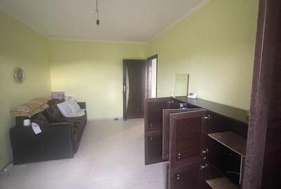 Apartament cu 2 camere decomandat în Baciu - 3